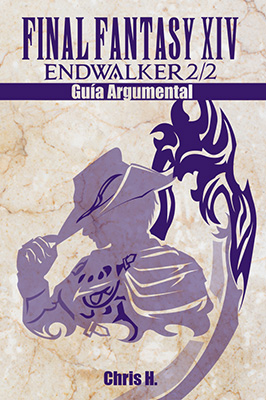 Final Fantasy XIV Endwalker 2/2