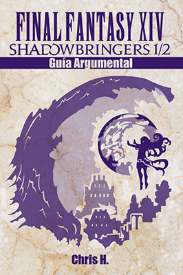 Final Fantasy XIV Shadowbringers 1/2