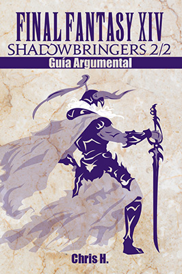 Final Fantasy XIV Shadowbringers 2/2