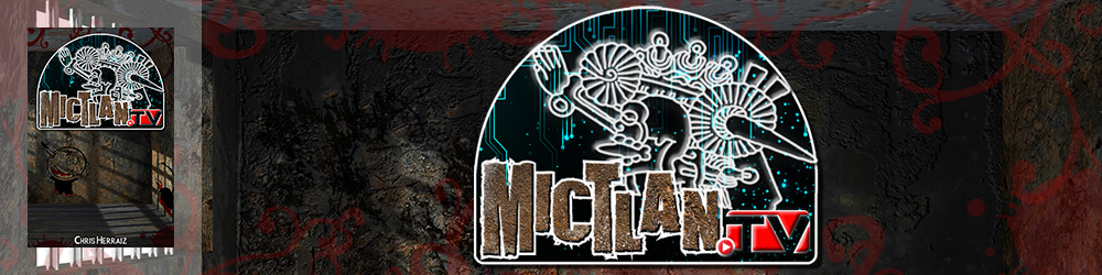 Banner de Mictlan TV