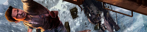 Análisis: Uncharted 2: El reino de los ladrones