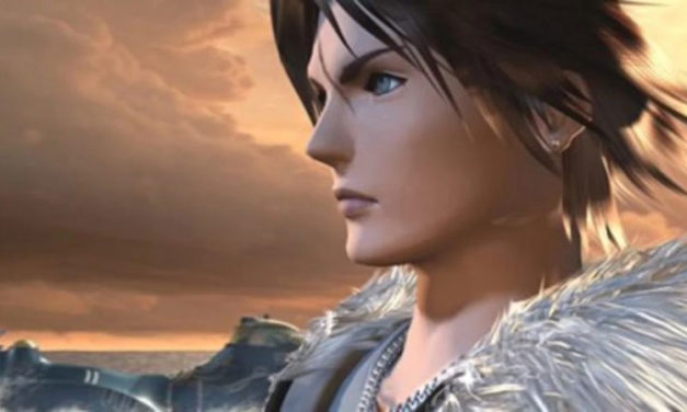 8 motivos por los que NO comprar Final Fantasy VIII