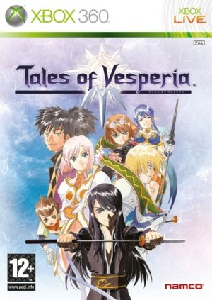 Análisis: Tales of Vesperia