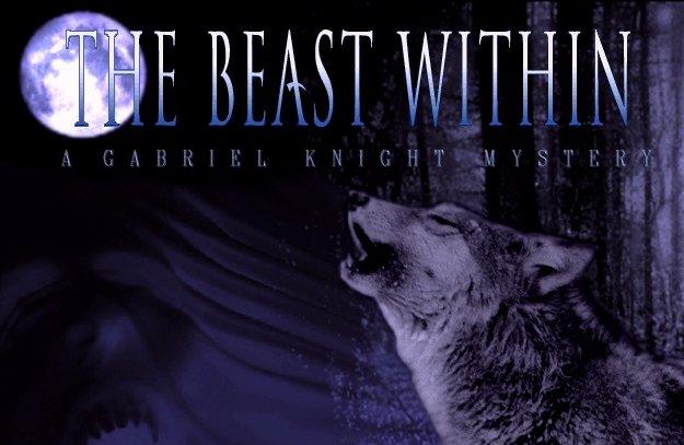 Análisis: Gabriel Knight 2: The Beast Within