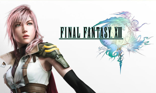 Análisis objetivo de Final Fantasy XIII