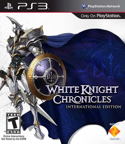 Análisis: White Knight Chronicles