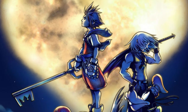 Bandas sonoras míticas: Kingdom Hearts
