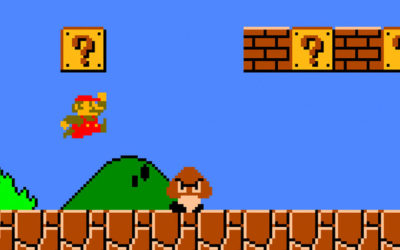 Bandas sonoras míticas: Super Mario Bros