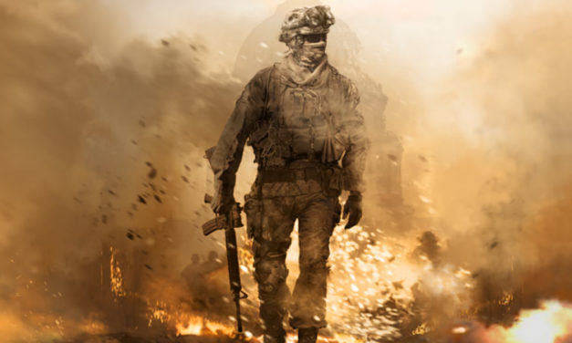 La verdad tras la fase del aeropuerto de Modern Warfare 2