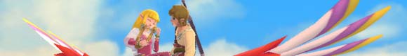Análisis: The Legend of Zelda: Skyward Sword