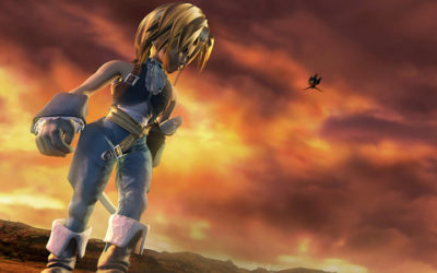 Guía argumental de Final Fantasy IX – Parte 1