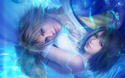 Guía argumental de Final Fantasy X – Parte 1