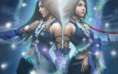 Bandas sonoras míticas: Final Fantasy X-2