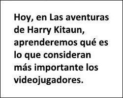 Las aventuras de Harry Kitaun – 20