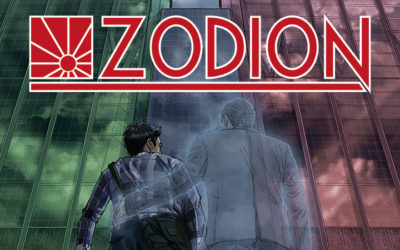 Zodion