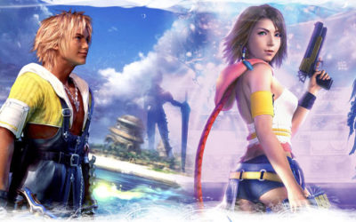 Final Fantasy X | X-2 – Guía argumental (recopilatorio)