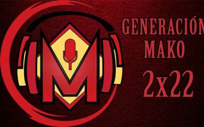 Generación Mako 2×22 – Megazord de dioses