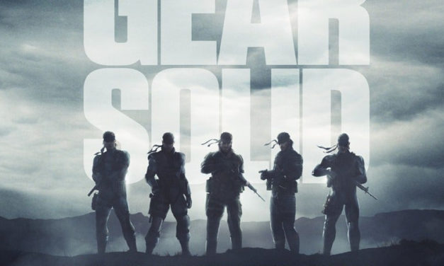 Metal Gear Legacy – Guía argumental (recopilatorio)