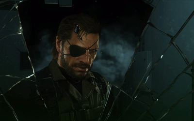 Guía argumental de Metal Gear Solid V: Ground Zeroes + The Phantom Pain